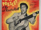 ELVIS PRESLEY - Il Re Del Rock 'n' Roll EP 7