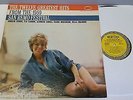 12 greatest hits from the 1959 San Remo festival LP record album 12