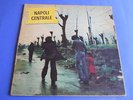 LP ITALIAN PROG NAPOLI CENTRALE - NAPOLI CENTRALE - ORIGINALE ADESIVO