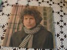 psych/classic rock: Bob Dylan Blonde on Blonde '360' girls cover Columbia
