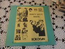 psych/classic rock: Bob Dylan Don't Look Back green vinyl TMQ