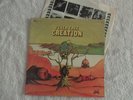psych/classic rock:  Fever Tree Creation sixties LP on Uni