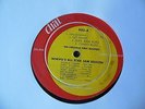 CHARLIE PARKER,NORVO'S ALL STAR JAM SESSION,DIAL,MONO DG,FLIP PHILLIPS,RED NORVO