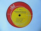 CHARLIE PARKER-THE BYRD BLOWS THE BLUES,DIAL,MONO,DEEP GROOVE,ORIGINAL