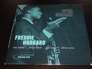 FREDDIE HUBBARD Open Sesame LP Original Blue Note 4040 MONO W. 63rd RVG NM-