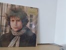 Bob Dylan BLONDE ON BLONDE 180g Vinyl Mono Remaster LP NEW