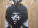 Jimi Hendrix 6 lp Comes with Poster,Sticker & Badge RARE