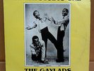 REGGAE/SKA LP - GAYLADS - AFTER STUDIO ONE on SOUL BEAT RECORDS UK