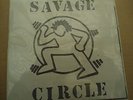 Savage Circle US Punk KBD 1982 Original