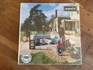 OASIS BE HERE NOW VINYL BOX SET - FAN CLUB ONLY