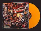 GWAR America Must Be Destroyed ORANGE VINYL LTD 200 Exclusive Edition*RSD2015