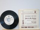 The Mamas & Papas - Safe in my garden 7