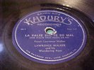 LISTEN LAWRENCE WALKER - KHOURY'S # 606    