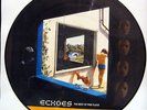 LP / PICTURE DISC / PINK FLOYD / ECHOES / LIMITED EDITION / USA   / RARITÄT /
