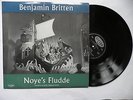 ARGO ZNF1, Britten, Noye's Fludde