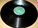 James Brown and His Famous Flames 78rpm, Federal 12292 Gonna Try, Can't Be Same