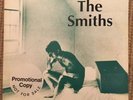 The Smiths Willian It Was Really Nothing Promo German 1984 7
