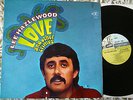 LEE HAZLEWOOD - LOVE AND OTHER CRIMES LP  country rock   UK 1st press  RARE