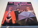The Creation / The Mark Four...EVA  ..Vinyl/Cover: mint(-)
