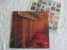 psych/classic rock:  Killing Floor heavy British blues rock LP 1970 on Sire