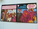 FRANK ZAPPA / Mothers of Invention - Freak Out... UK Verve 2- LP.. Vinyl: mint