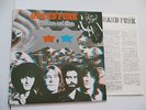 Grand Funk Railroad - Shinin On  Japan Audiophile Vinyl/ Cover:mint(-)