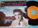 ELVIS PRESLEY Peace In The Valley 