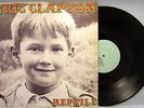 EU IMPORT BLUES ROCK DOUBLE LP: ERIC CLAPTON REPTILE 9362-47966-1 GATEFOLD