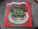 The Rolling Stones Get Stoned RARE Irish x2 Vinyl LP Set
