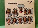 LATIN BREED MINUS ONE 1974 GCPLP 111 Excellent NM Condition Shrink Wrap Chicano