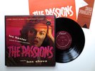 LES BAXTER & BAS SHEVA the passions 10