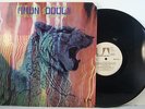 AMON DUUL II Wolf City 1974 Original US Vinyl LP