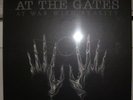 At the Gates  At War With Reality rare 10
