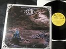 CAI MAS ALLA DE.. RARE SPAIN PROG JAPAN DIST LP ATILA FUSIOON IMAN ALAMEDA
