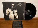 NEIL YOUNG - Tonight's The Night (1975 Original Vinyl LP) w/ INSERT black label