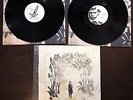 SIGUR ROS - Takk,,, 2xLP + 10