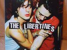 The Libertines Self Titled LP. First Pressing Numbered Edition.