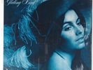 EMMYLOU HARRIS: Gliding Bird JUBILEE PROMO vinyl lp 1969 NM-