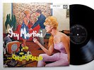 LES CHAKACHAS dry martini - dutch girl-with-vintage-record-player cheesecake