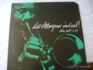 Lee Morgan - Indeed LP - Blue Note - BLP 1538, mono,PLAY TESTED, ex