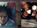 Maxwell, Embra Double Vinyl Album 1998 & The Mantra LP 1996 both on Vinyl record