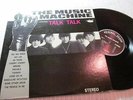 The Music Machine Featuring Talk Talk LPS-8875 LP