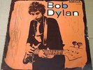Bob Dylan - Amiga 1967 12