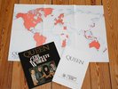 QUEEN THE THE COMPLETE WORKS ON VINYL 14 ALBUMS NEVER PLAYED