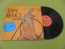 Il Supergruppo / Bobby Solo / Fiammetta - San Remo 70 - RARE LP Sexy Cheesecake
