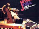 JETHRO TULL Live At Carnegie Hall 2x 180gm Vinyl LP Gatefold NEW SEALED RSD 2015