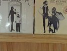 Vinyl records Fleetwood Mac Fleetwood Mac ,rumors,and. Tusk all 3 for $40