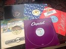 FUNK-SOUL DISCO-50,12 INCH SINGLES