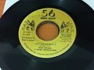 Earth Disciples -  Peace Love And Harmony - 56HOPE ROAD -  killer Roots 7