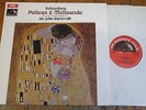 ASD 2459 Schoenberg Pelleas & Melisande / Barbirolli S/C